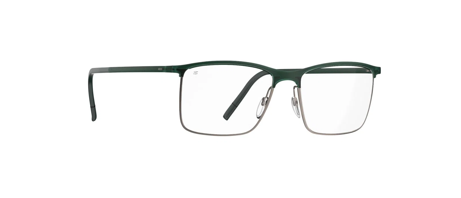 Silhouette Balanced Fusion 2987 Eyeglasses - view 41